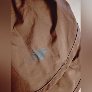 New Balance Purple Jogger Shorts Size L